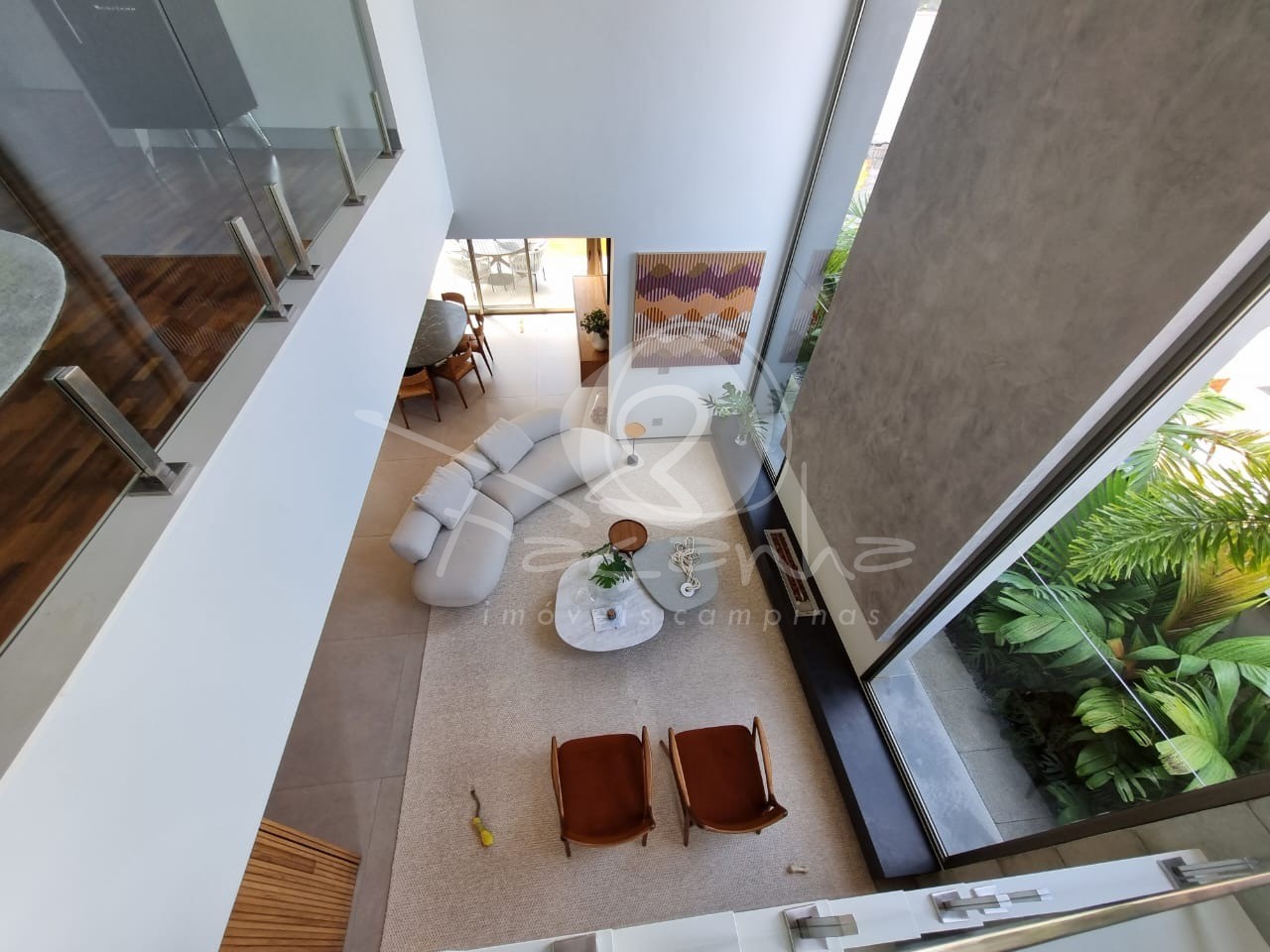 Casa de Condomínio à venda com 3 quartos, 365m² - Foto 25