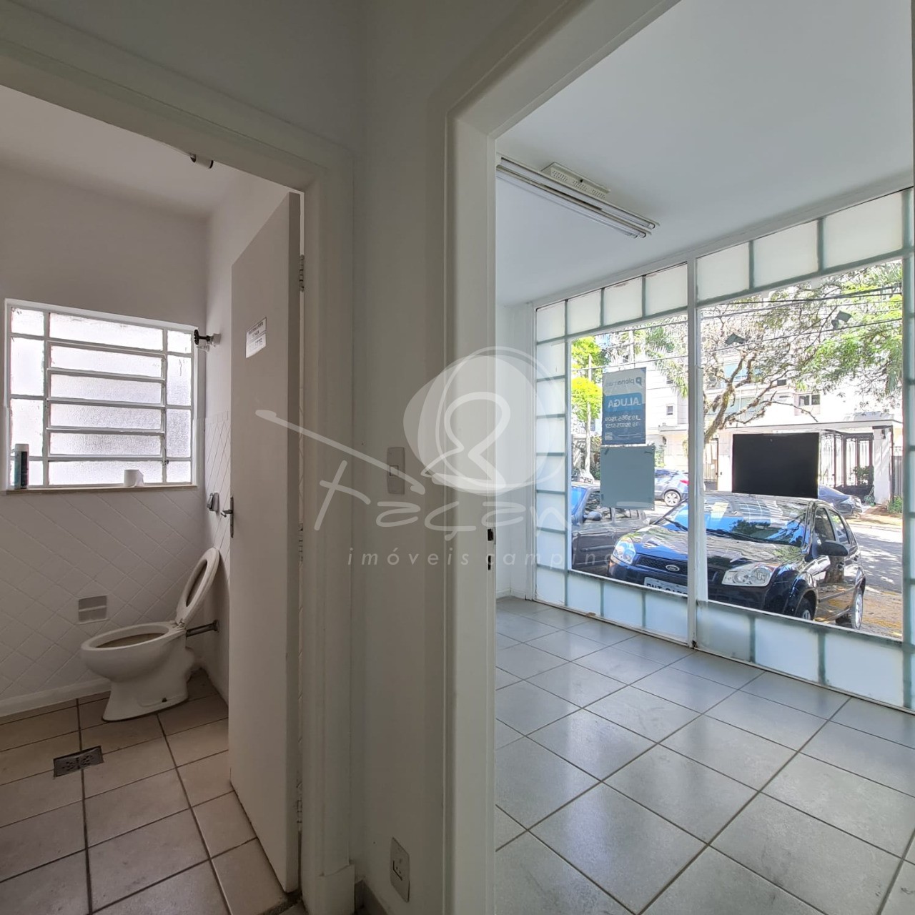 Prédio Inteiro para alugar com 4 quartos, 340m² - Foto 10