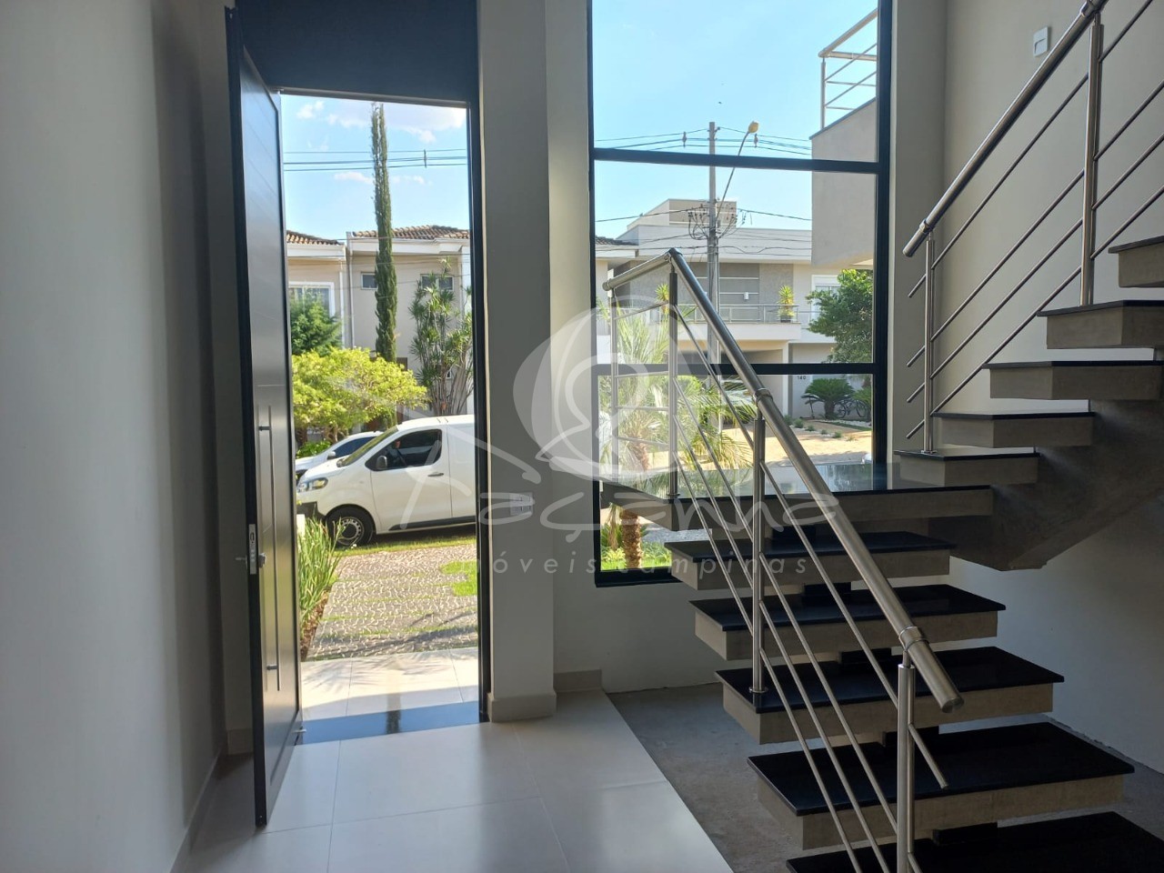 Casa de Condomínio à venda com 3 quartos, 300m² - Foto 6