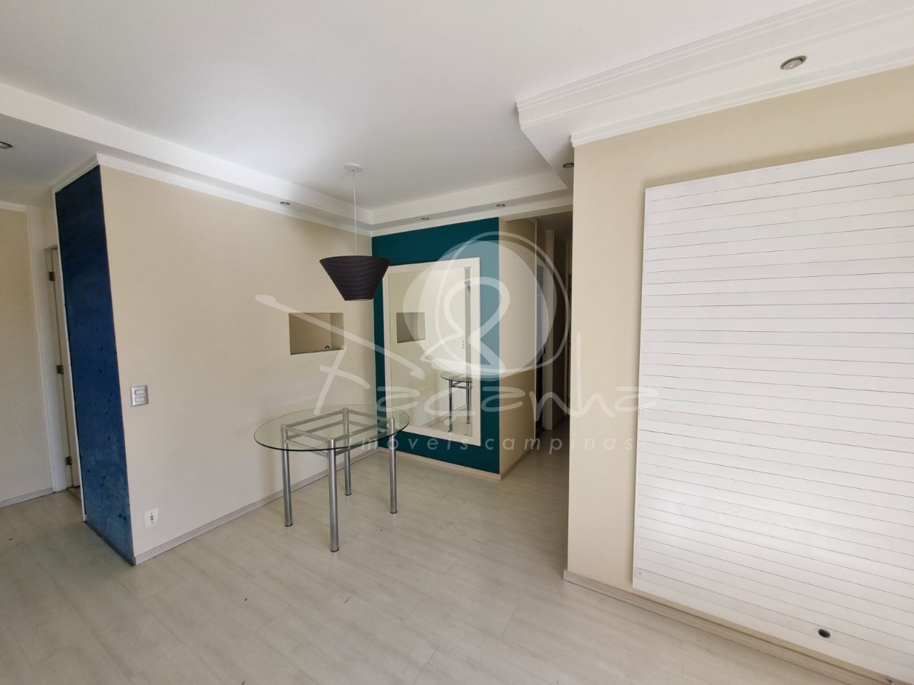 Apartamento à venda com 2 quartos, 54m² - Foto 1