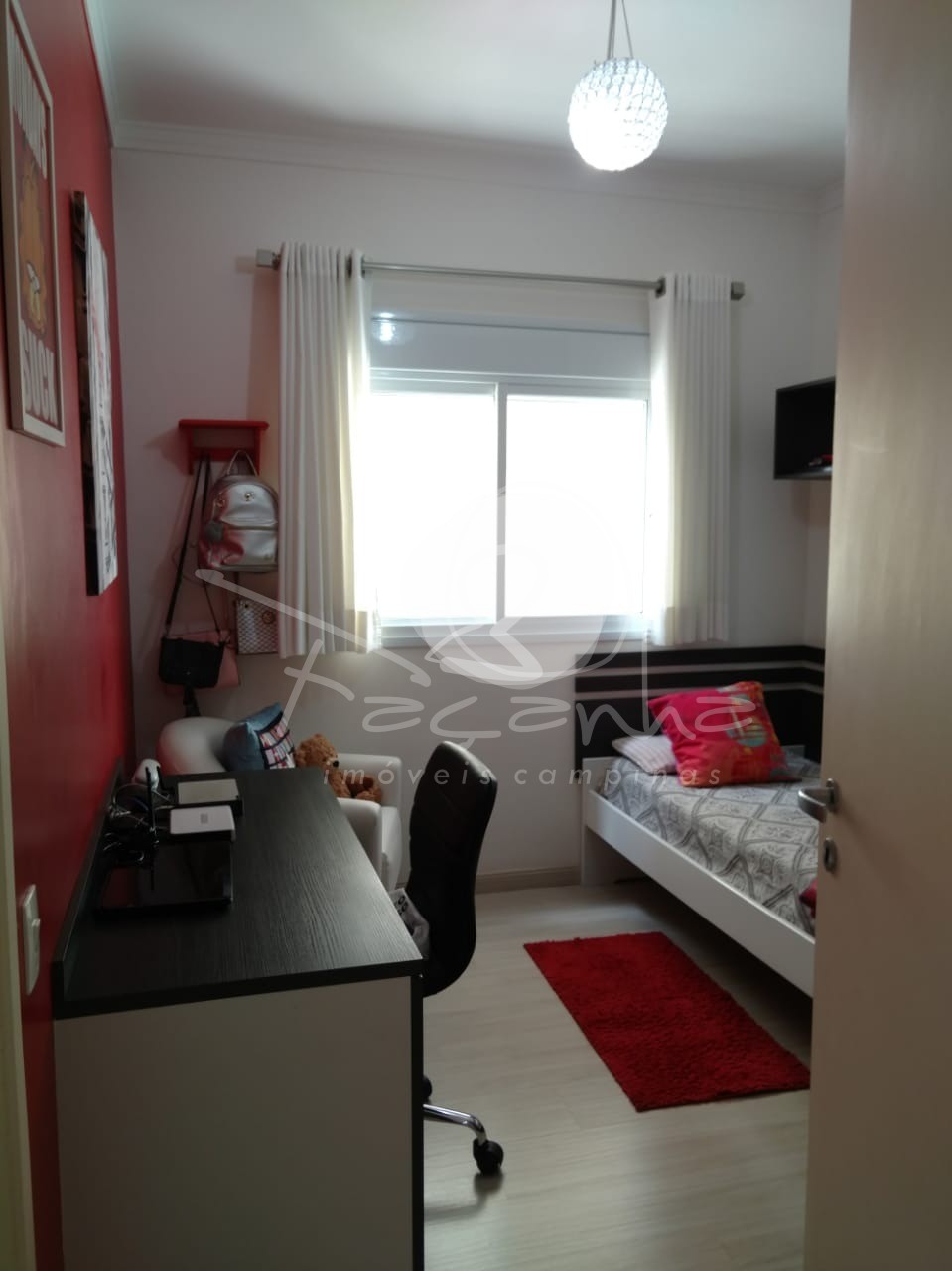 Apartamento à venda com 3 quartos, 134m² - Foto 12