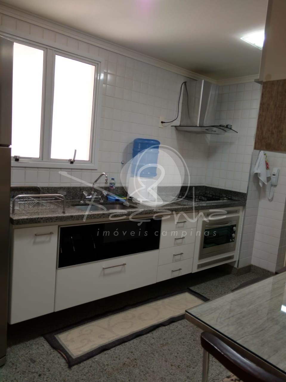 Apartamento à venda com 3 quartos, 134m² - Foto 20