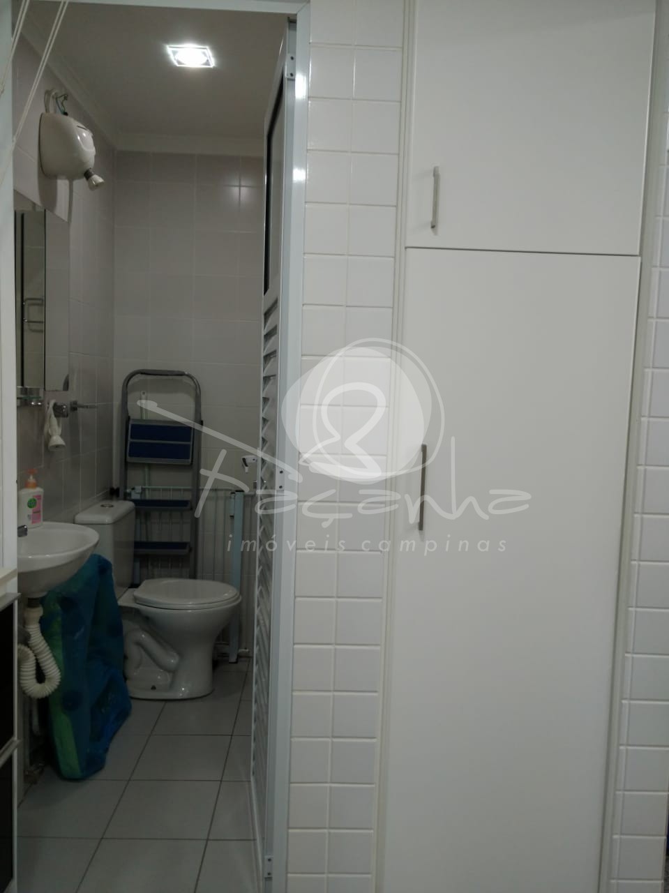 Apartamento à venda com 3 quartos, 134m² - Foto 23