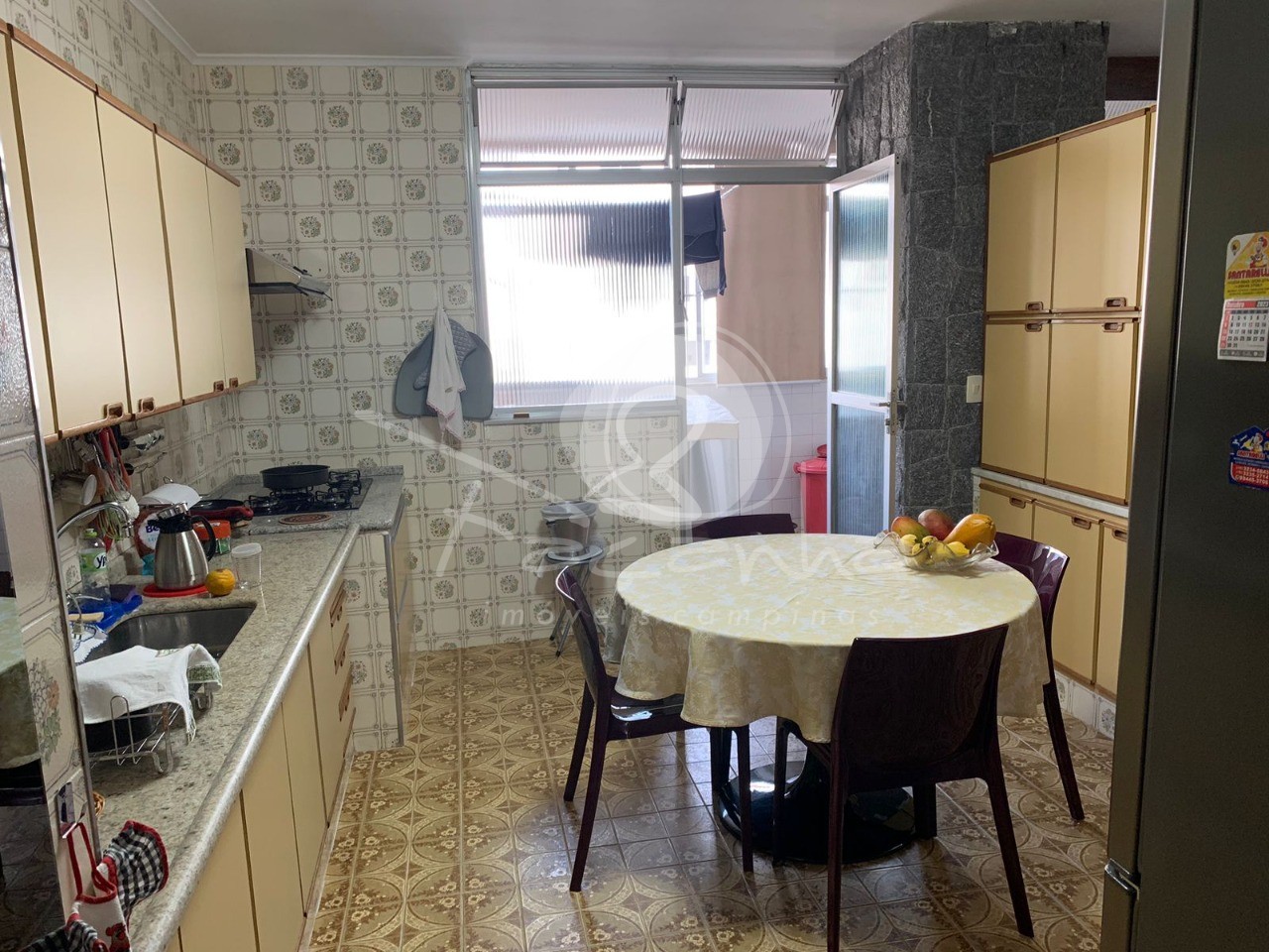 Apartamento à venda com 3 quartos, 170m² - Foto 22