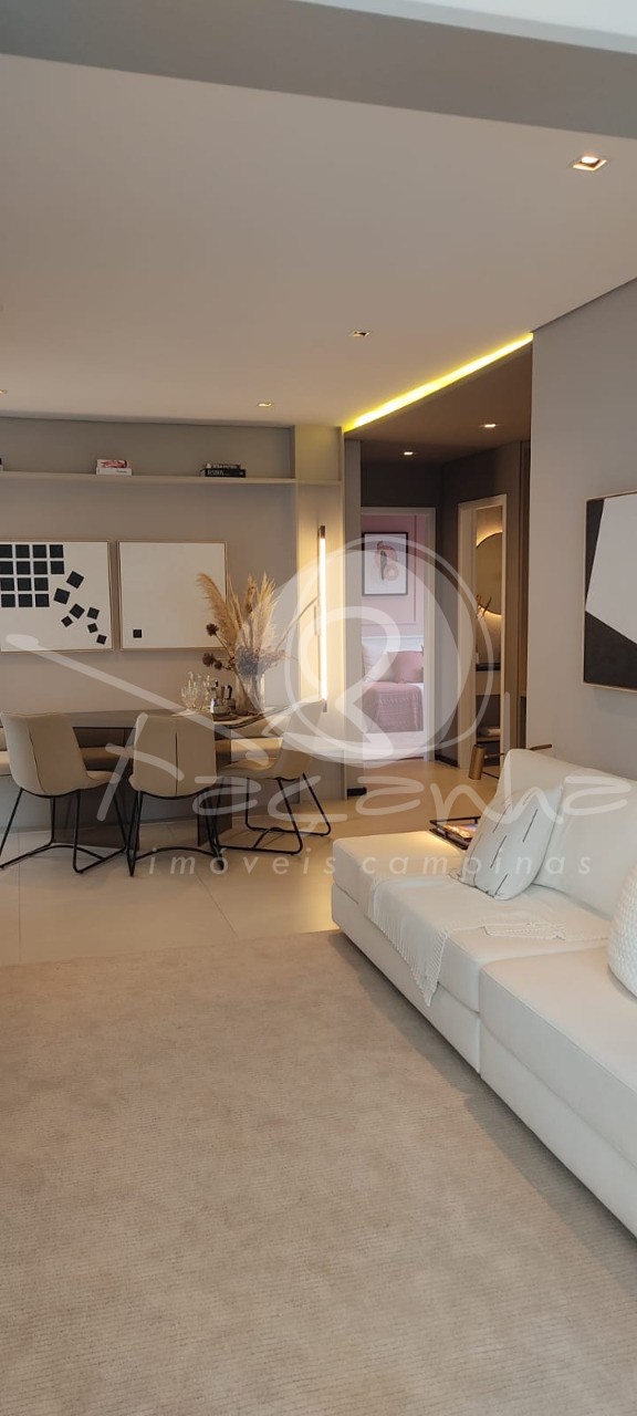 Apartamento à venda com 3 quartos, 90m² - Foto 6