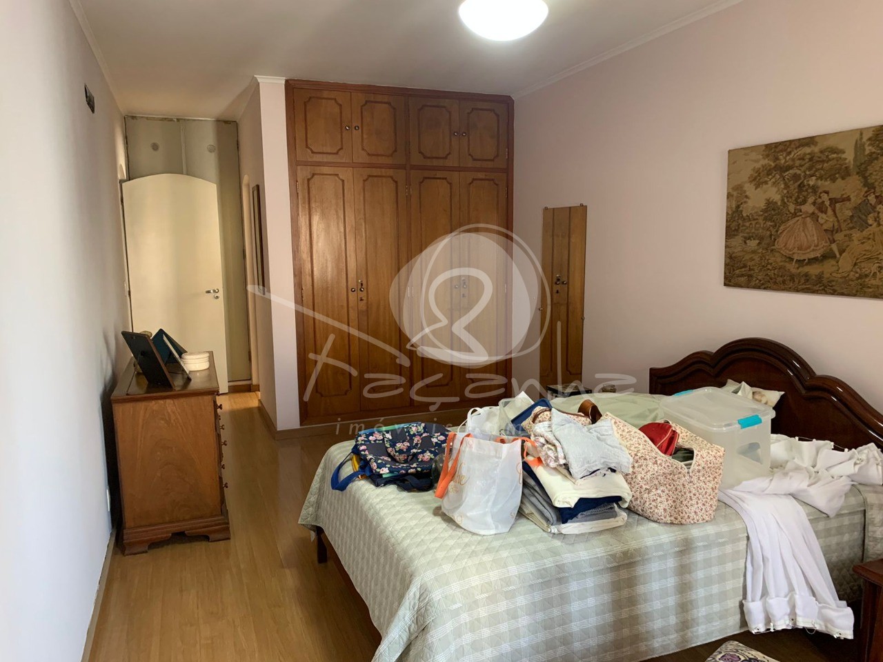 Apartamento à venda com 3 quartos, 170m² - Foto 11