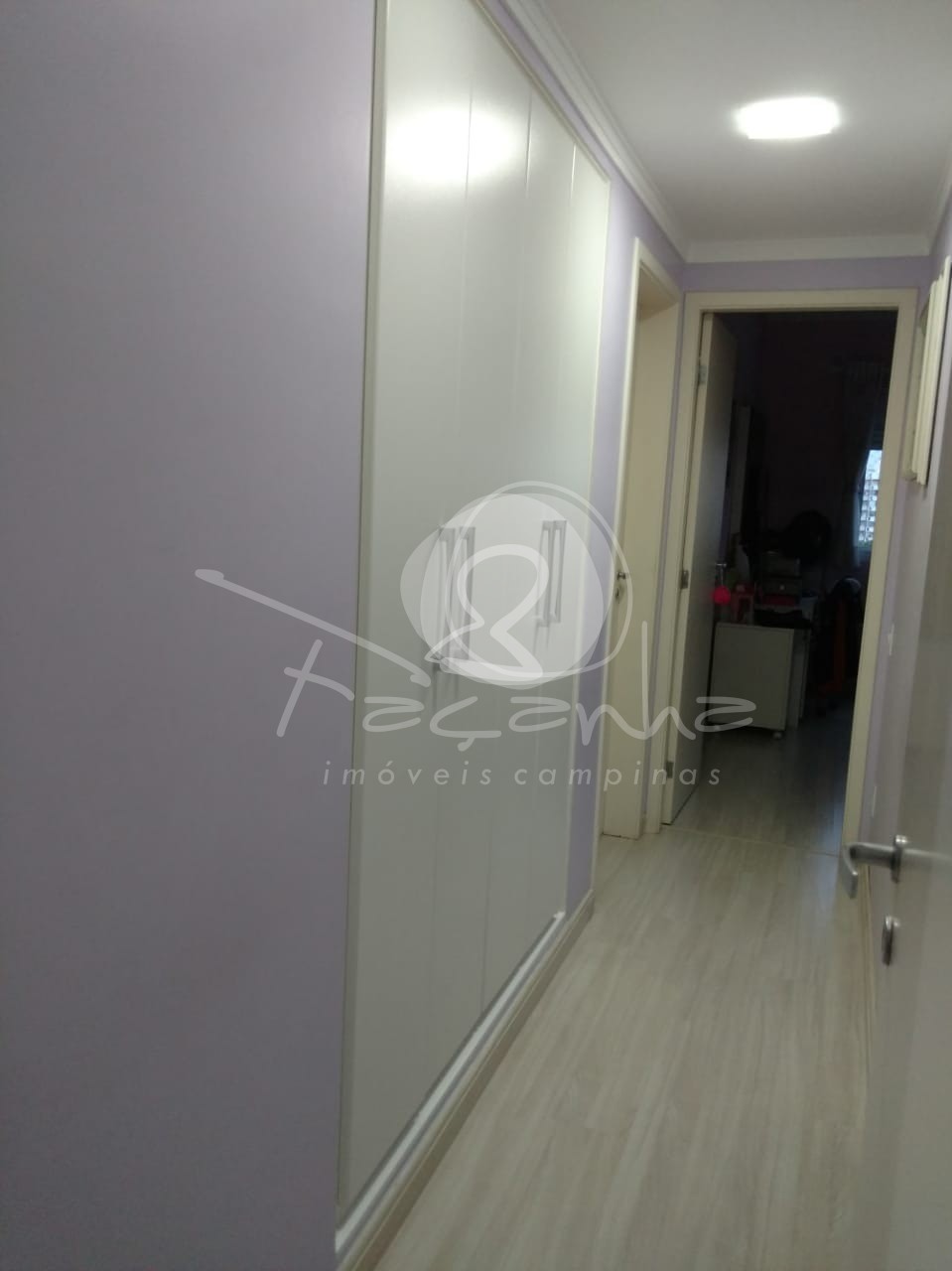 Apartamento à venda com 3 quartos, 134m² - Foto 8