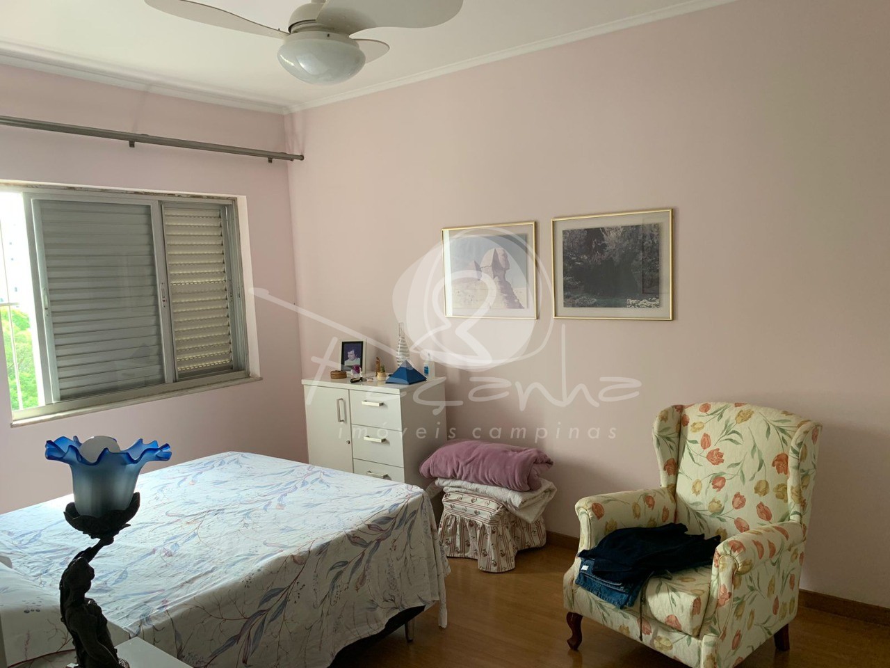 Apartamento à venda com 3 quartos, 170m² - Foto 14