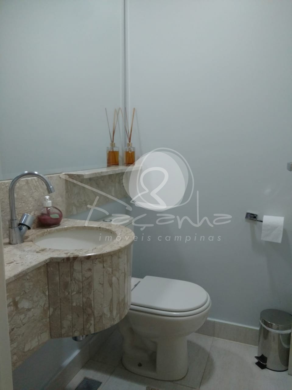 Apartamento à venda com 3 quartos, 134m² - Foto 5