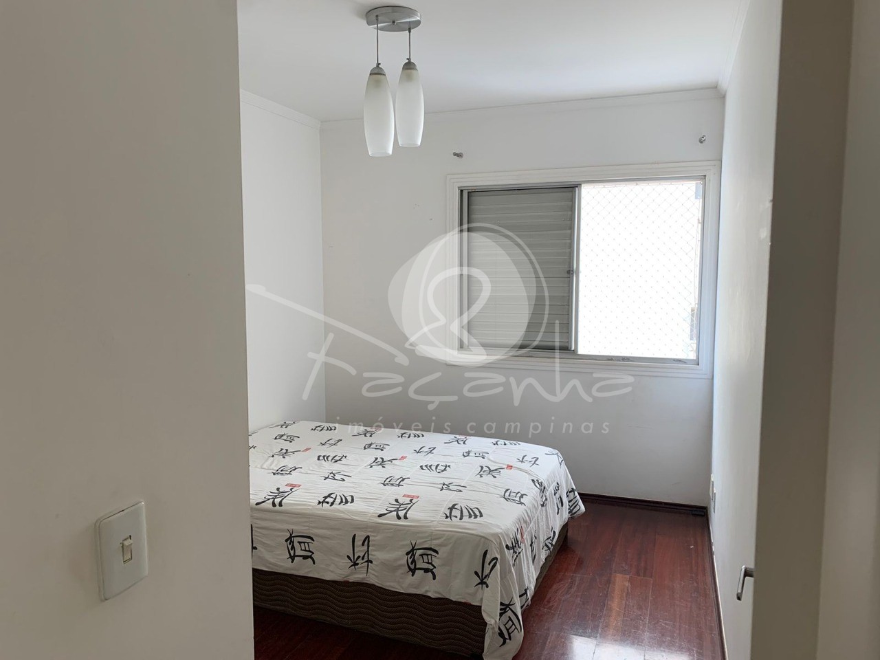 Apartamento à venda com 2 quartos, 67m² - Foto 4