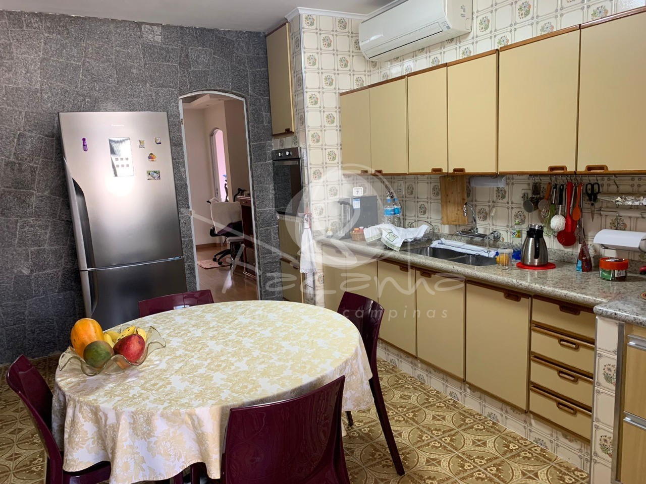 Apartamento à venda com 3 quartos, 170m² - Foto 20