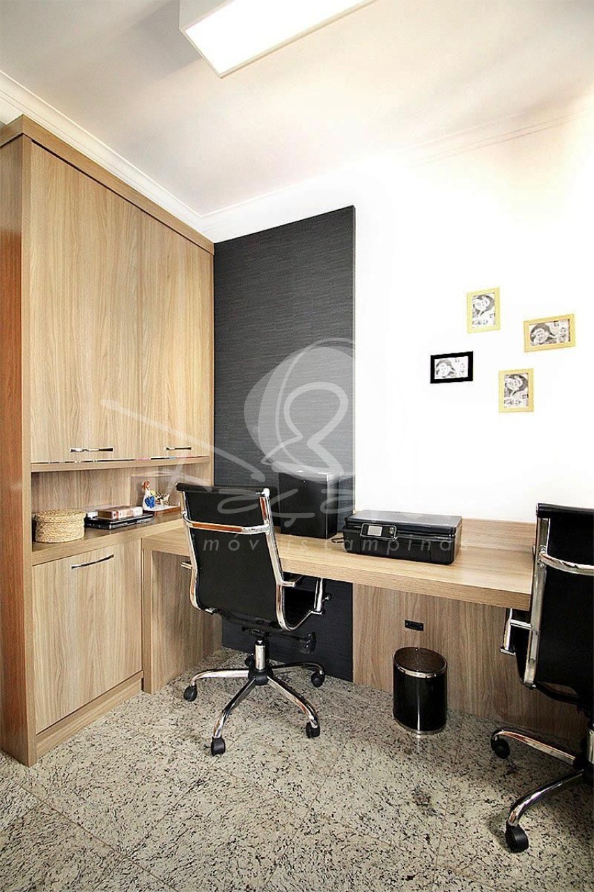 Apartamento à venda com 3 quartos, 147m² - Foto 15