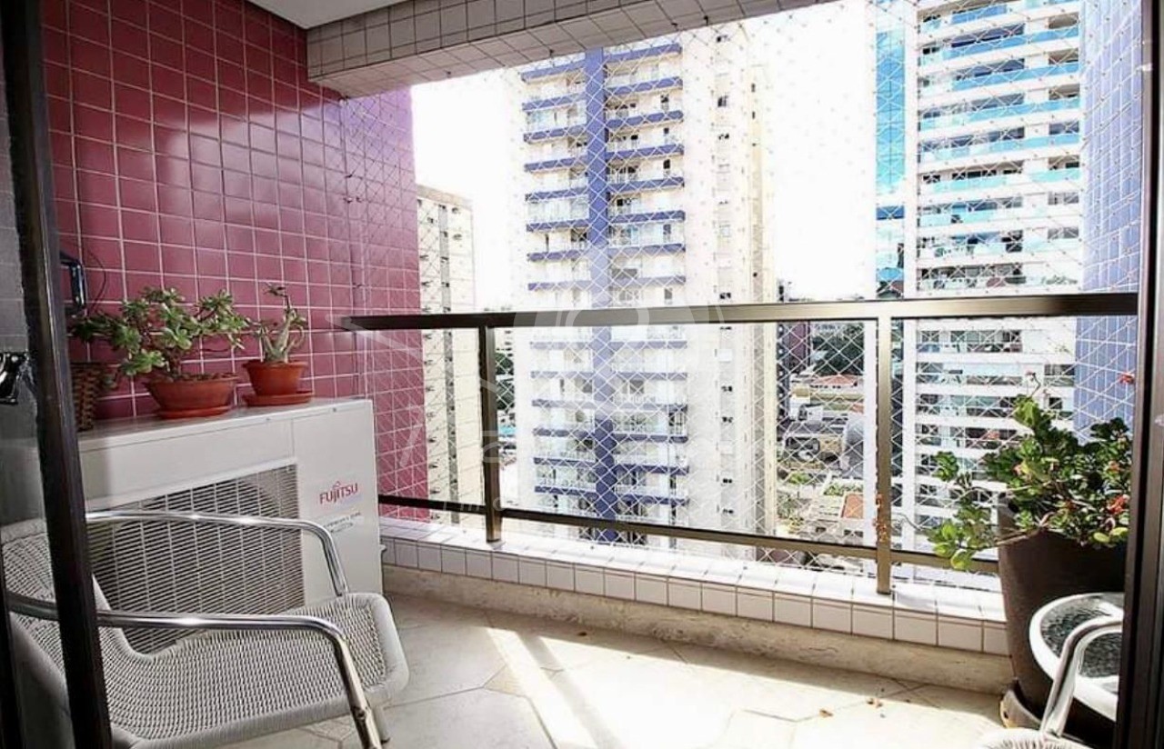 Apartamento à venda com 3 quartos, 147m² - Foto 10