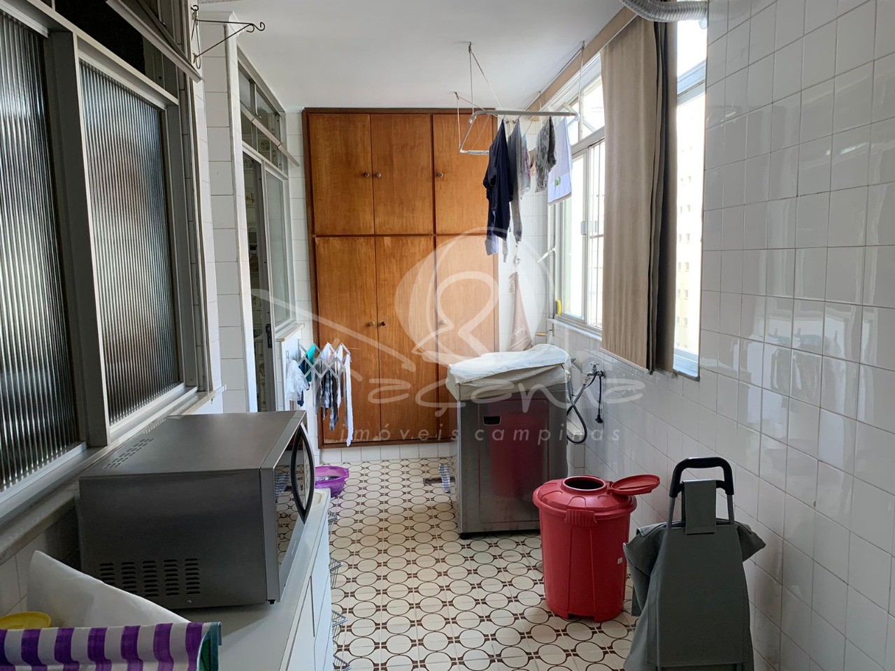 Apartamento à venda com 3 quartos, 170m² - Foto 24