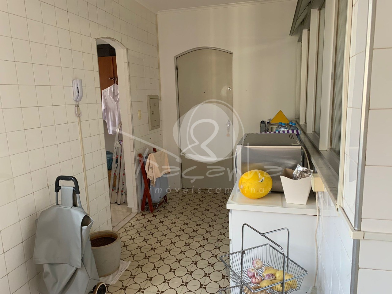 Apartamento à venda com 3 quartos, 170m² - Foto 23