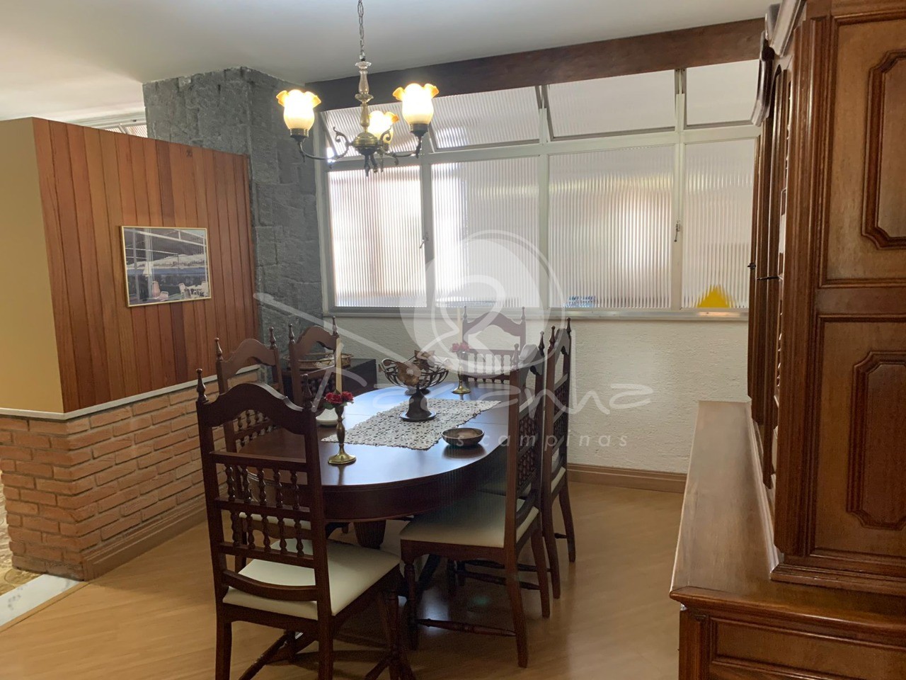 Apartamento à venda com 3 quartos, 170m² - Foto 6