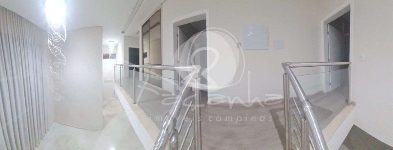 Casa de Condomínio à venda com 3 quartos, 286m² - Foto 17