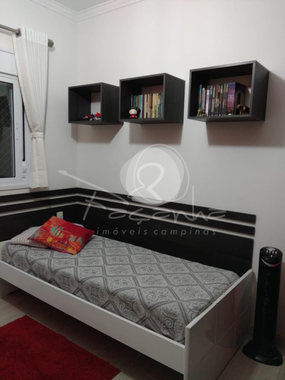 Apartamento à venda com 3 quartos, 134m² - Foto 13