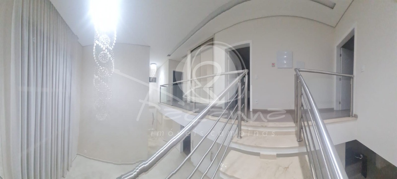 Casa de Condomínio à venda com 3 quartos, 286m² - Foto 16