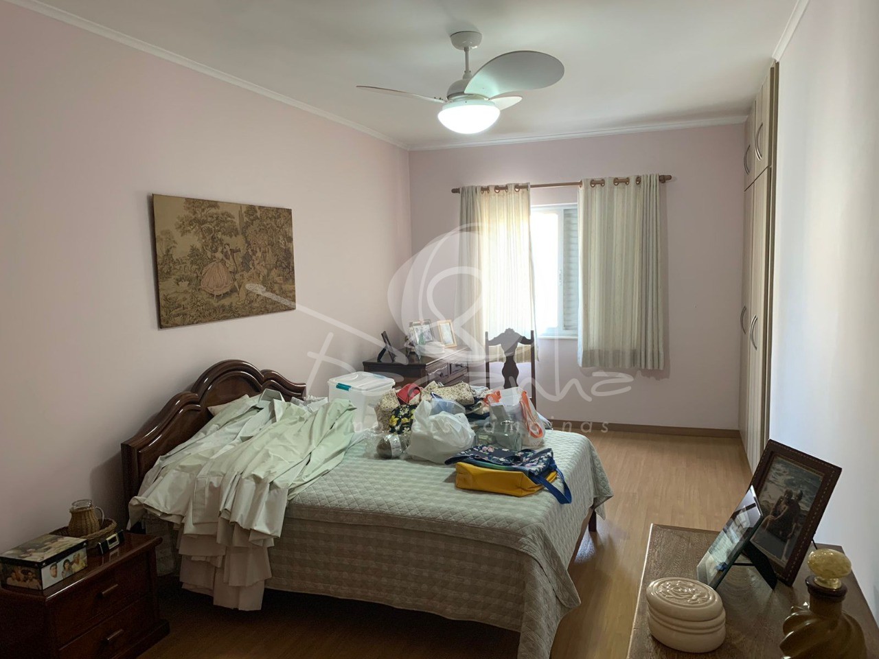 Apartamento à venda com 3 quartos, 170m² - Foto 10