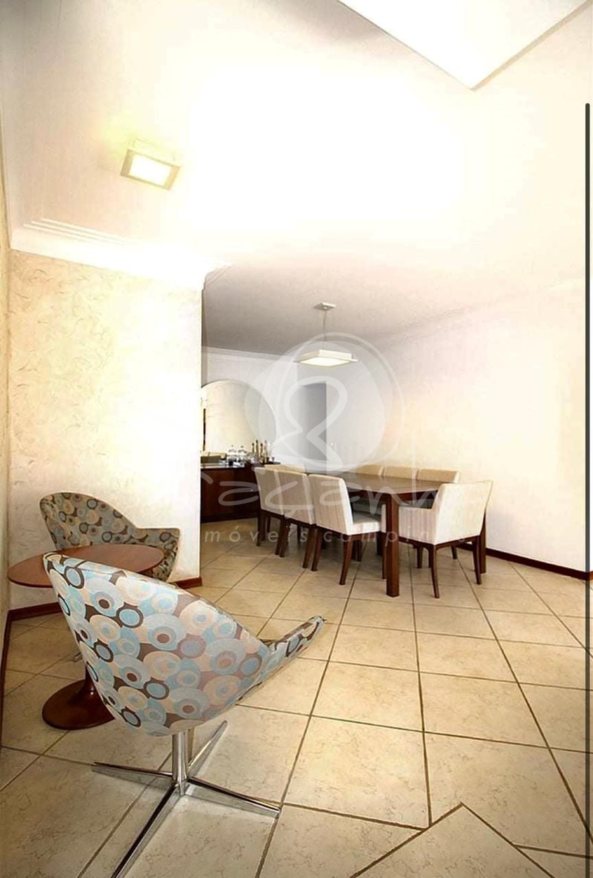 Apartamento à venda com 3 quartos, 147m² - Foto 13