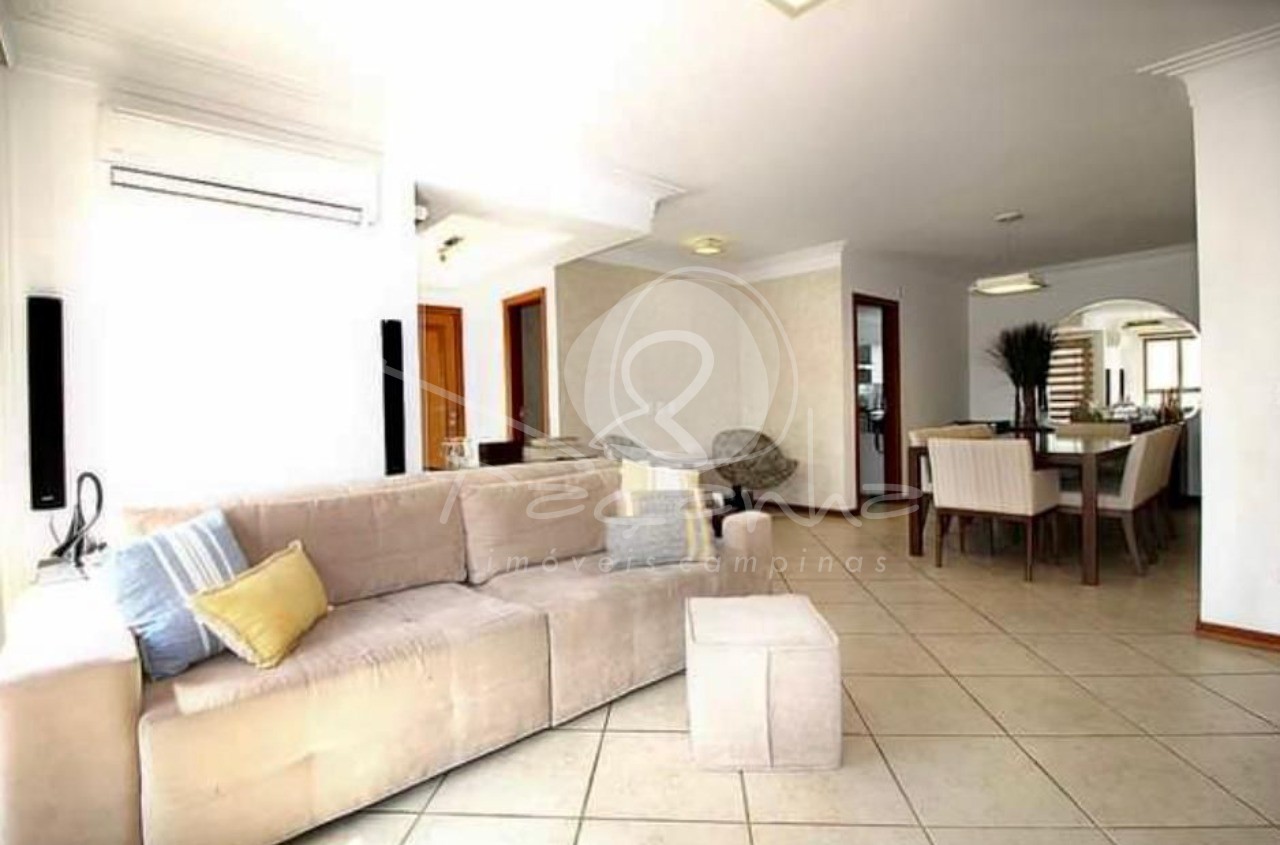 Apartamento à venda com 3 quartos, 147m² - Foto 4