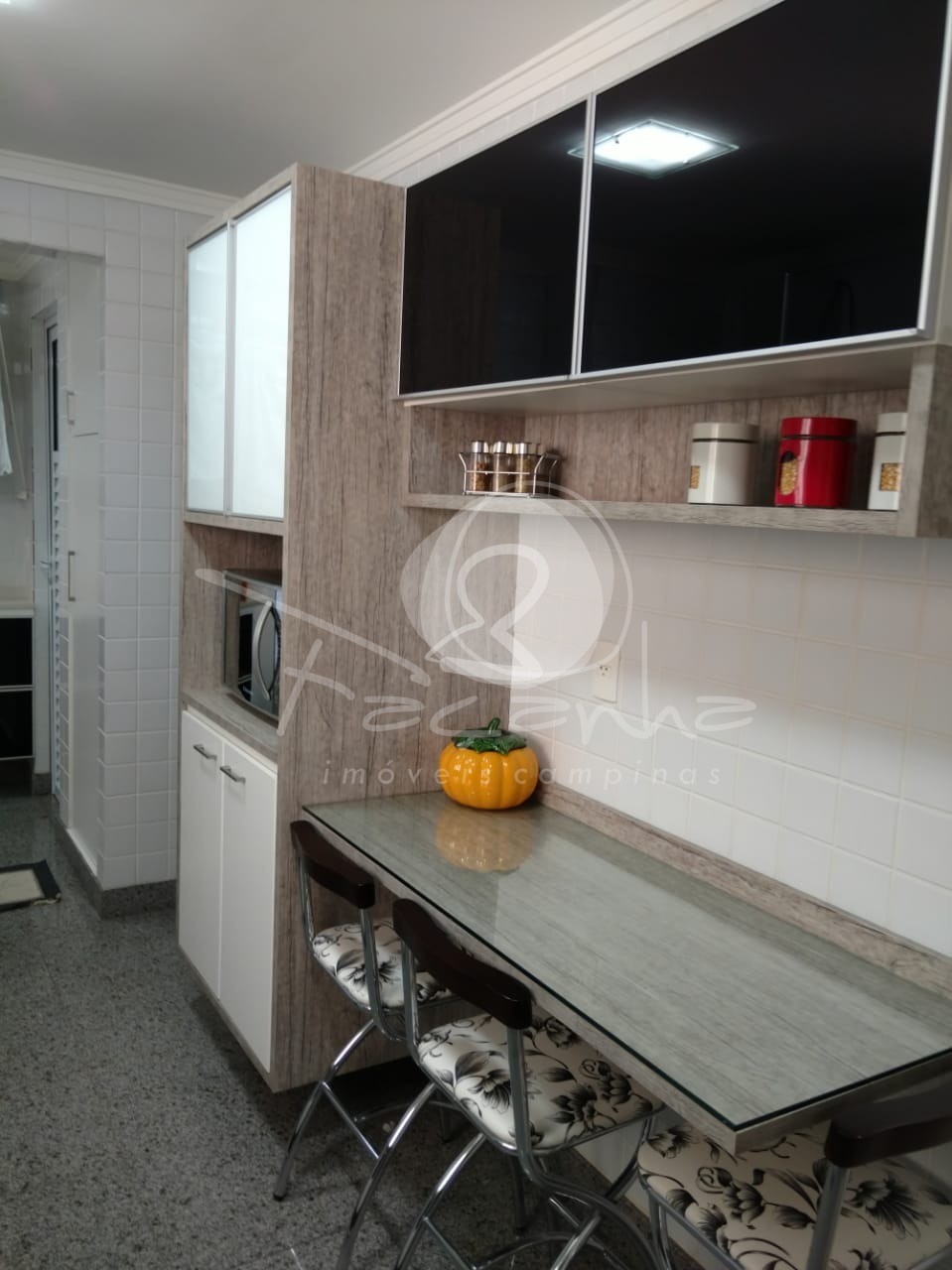 Apartamento à venda com 3 quartos, 134m² - Foto 21