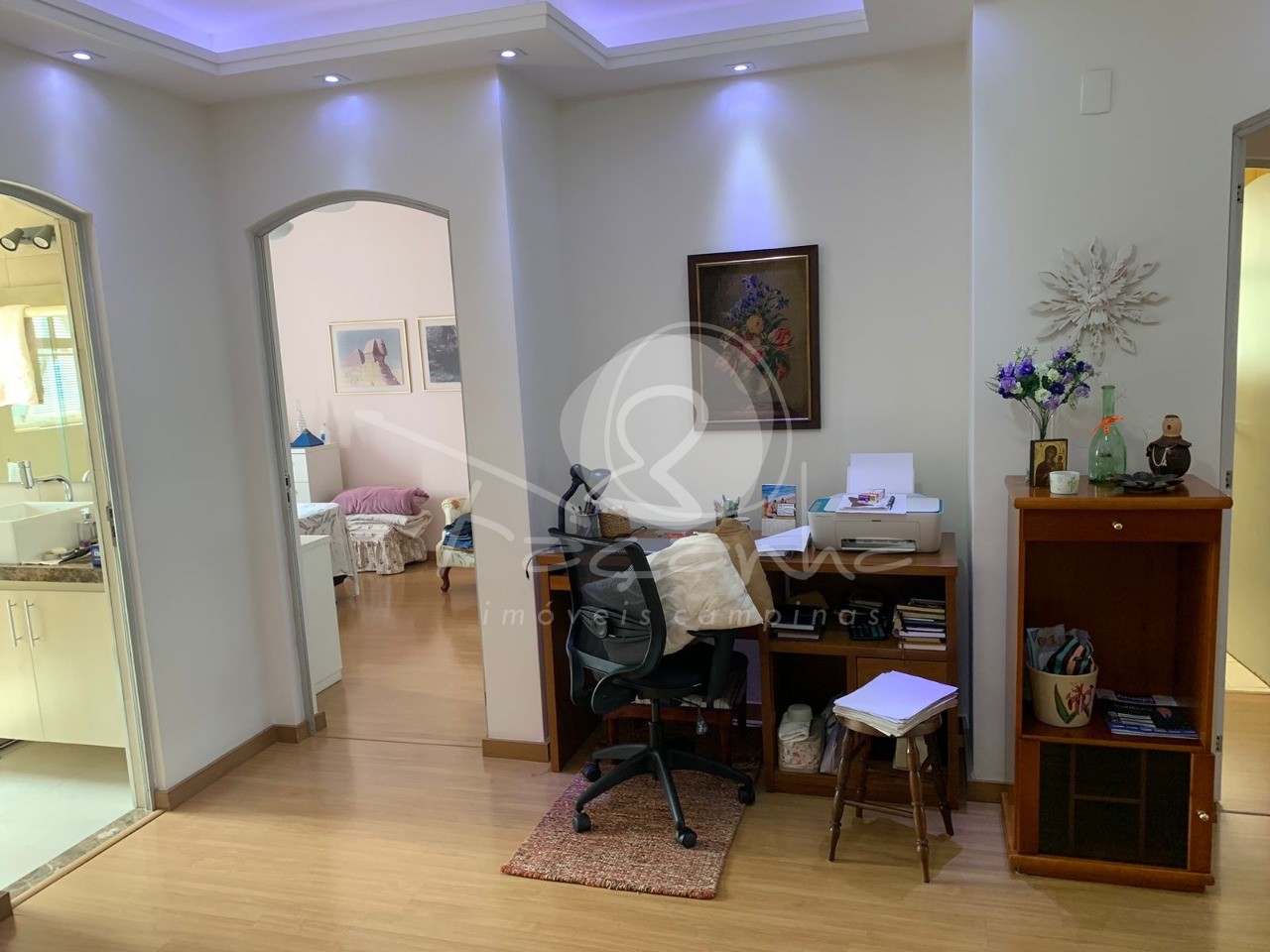 Apartamento à venda com 3 quartos, 170m² - Foto 9