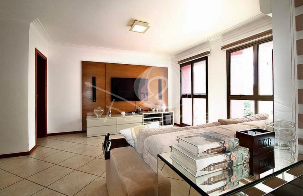 Apartamento à venda com 3 quartos, 147m² - Foto 5