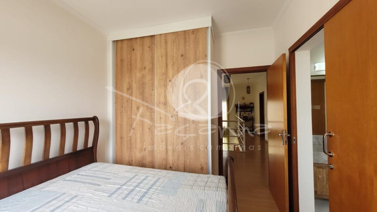 Casa de Condomínio à venda com 3 quartos, 179m² - Foto 12