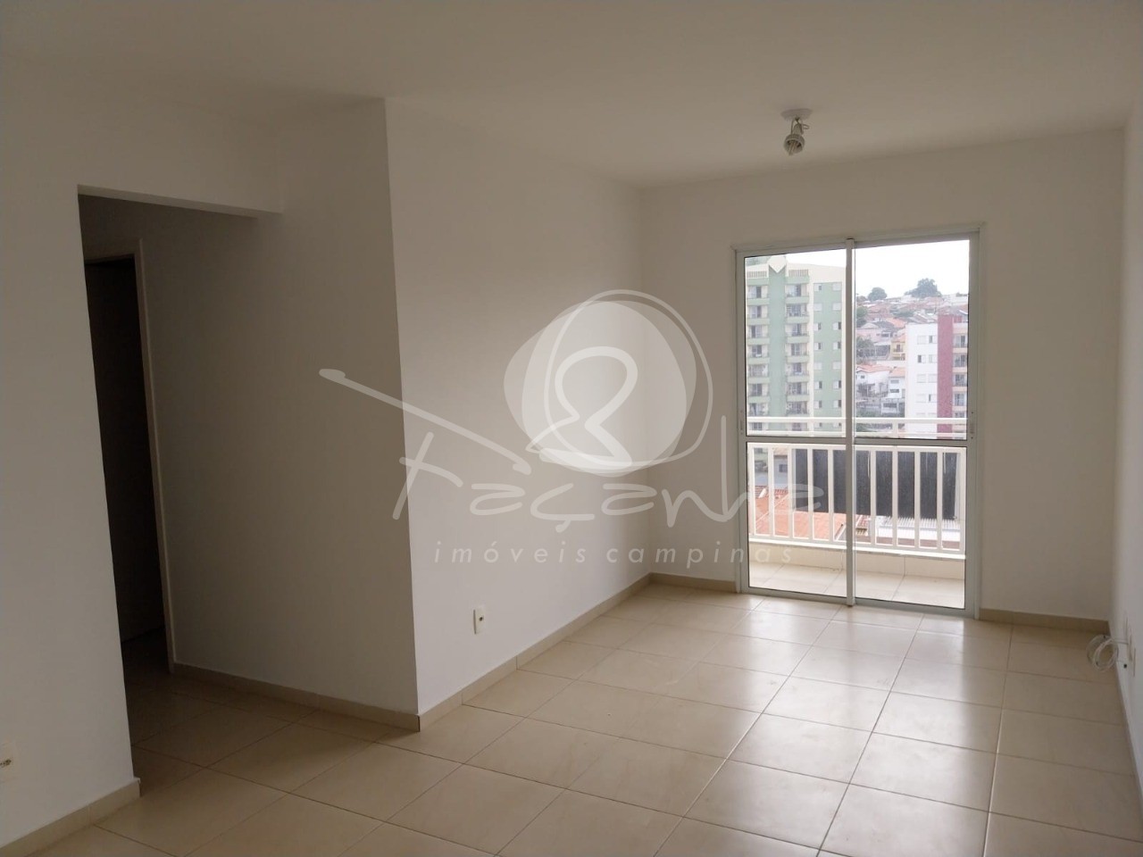 Apartamento à venda com 2 quartos, 66m² - Foto 1