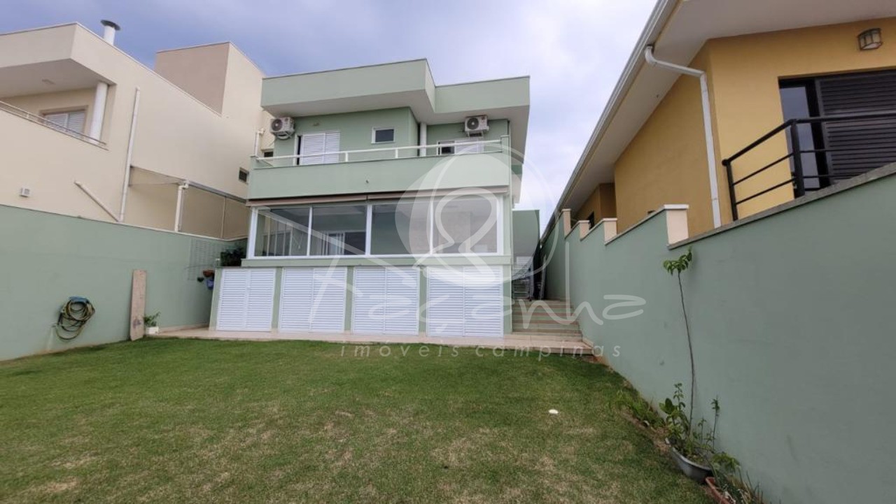 Casa de Condomínio à venda com 3 quartos, 179m² - Foto 20