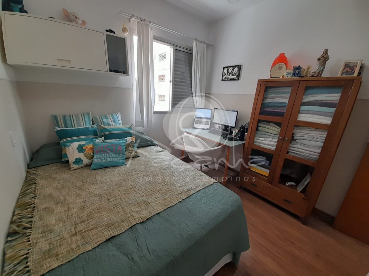 Apartamento à venda com 2 quartos, 72m² - Foto 6