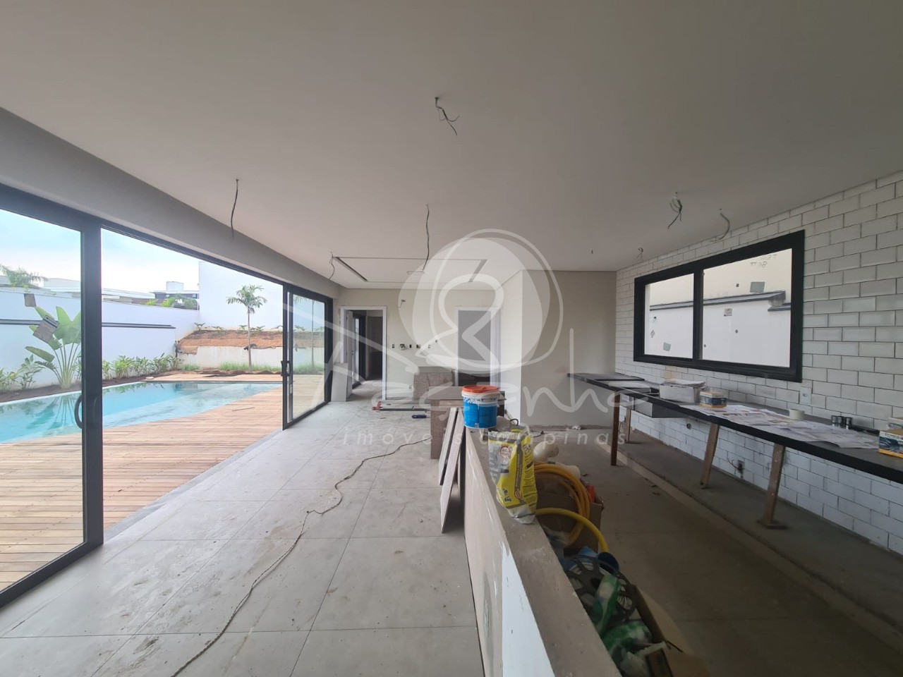 Casa de Condomínio à venda com 4 quartos, 540m² - Foto 32