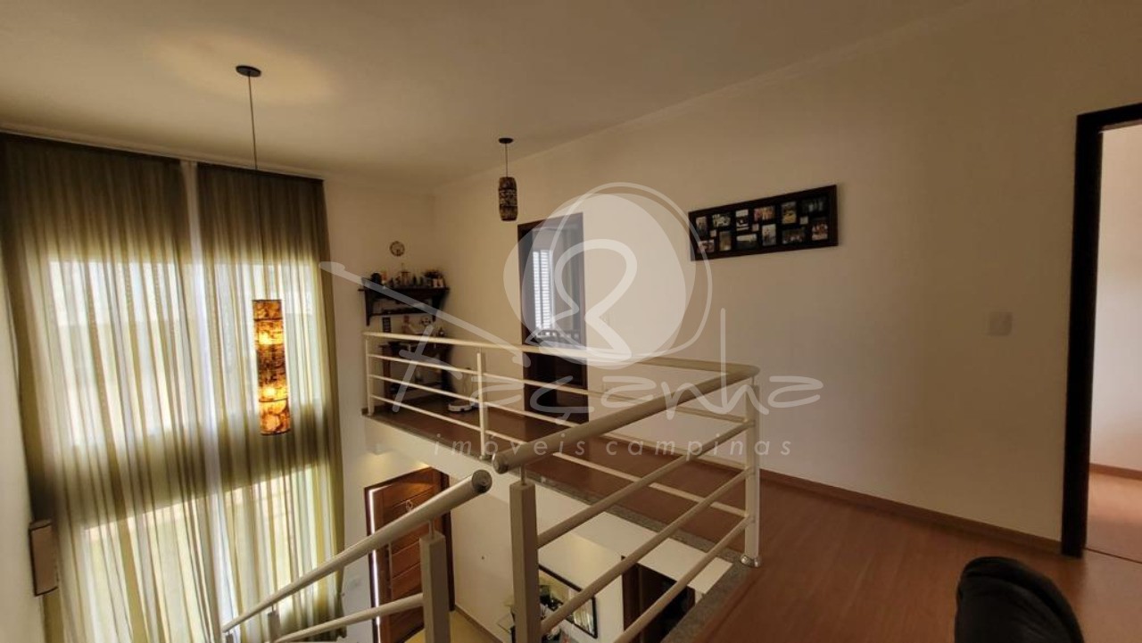 Casa de Condomínio à venda com 3 quartos, 179m² - Foto 5