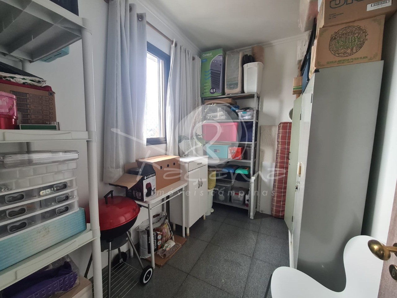 Apartamento à venda com 3 quartos, 220m² - Foto 40