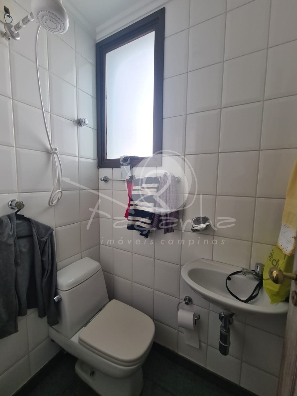 Apartamento à venda com 3 quartos, 220m² - Foto 39