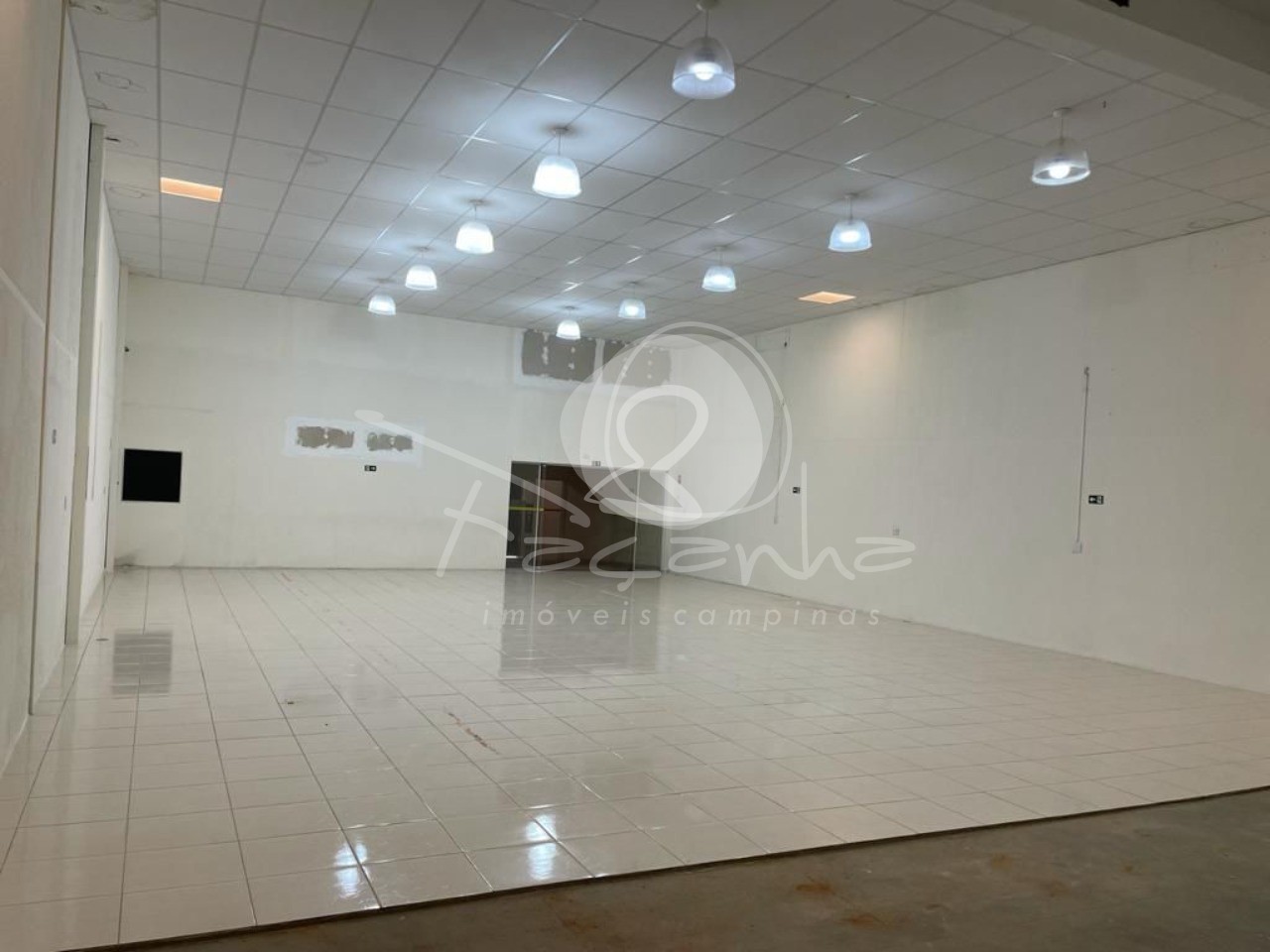 Depósito-Galpão-Armazém à venda, 380m² - Foto 2