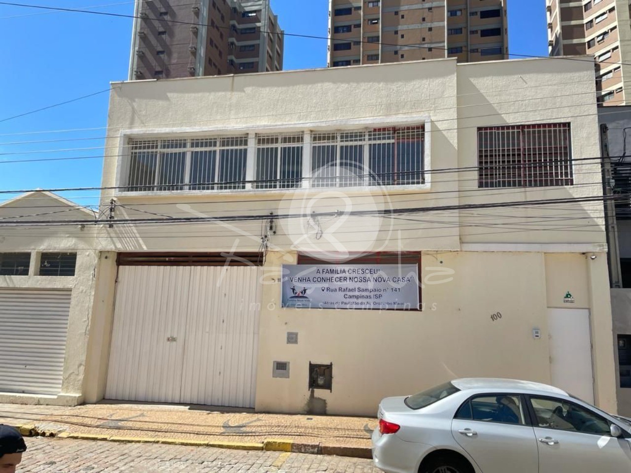 Depósito-Galpão-Armazém à venda, 380m² - Foto 9