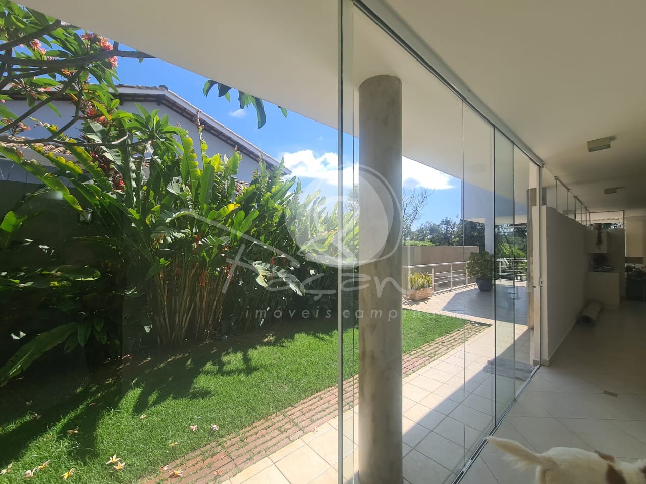 Casa de Condomínio à venda com 3 quartos, 360m² - Foto 7