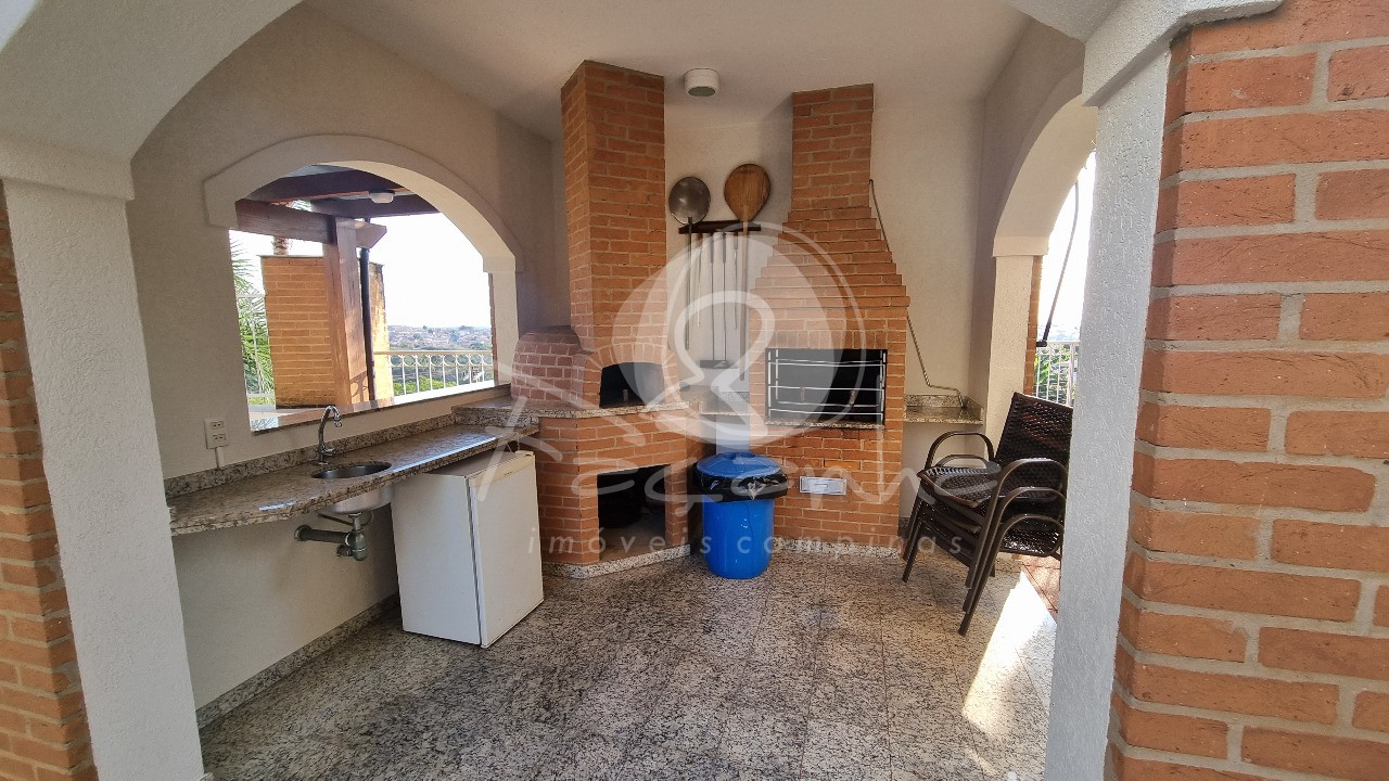 Apartamento à venda com 3 quartos, 98m² - Foto 18