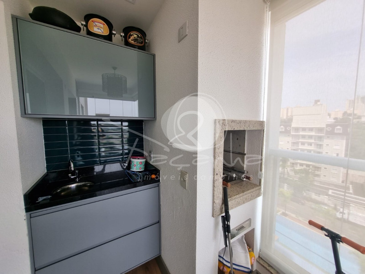 Apartamento à venda com 2 quartos, 86m² - Foto 7