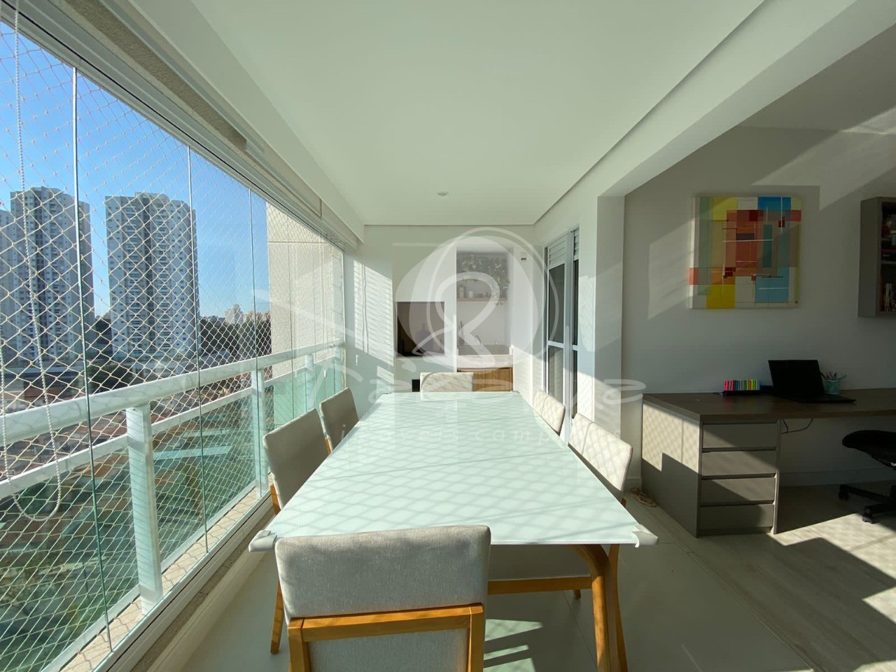 Apartamento à venda com 3 quartos, 109m² - Foto 10