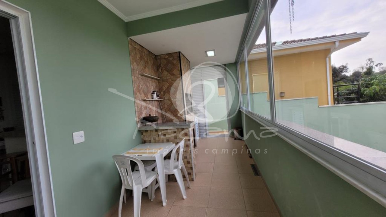 Casa de Condomínio à venda com 3 quartos, 179m² - Foto 17