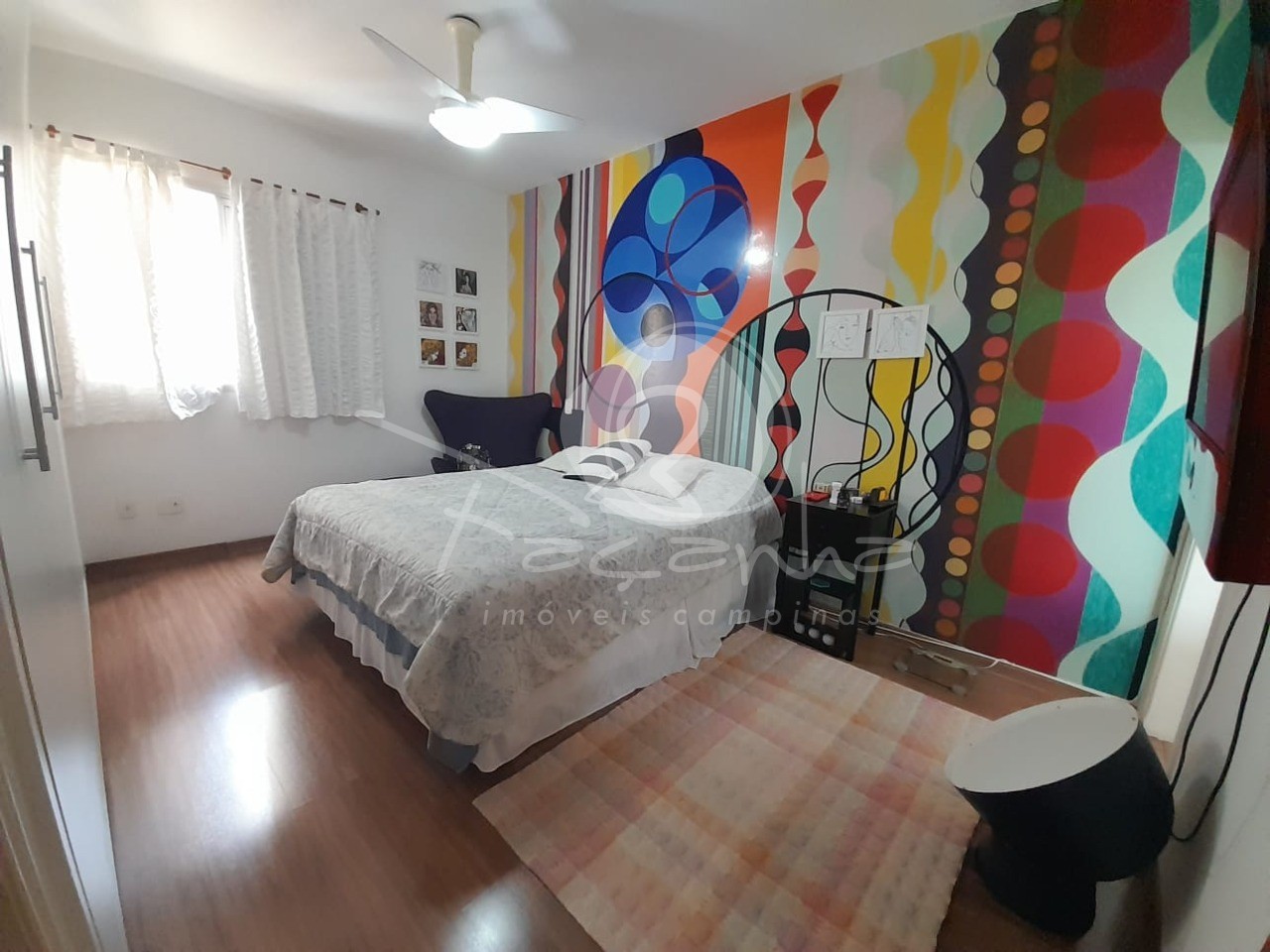 Apartamento à venda com 2 quartos, 72m² - Foto 4