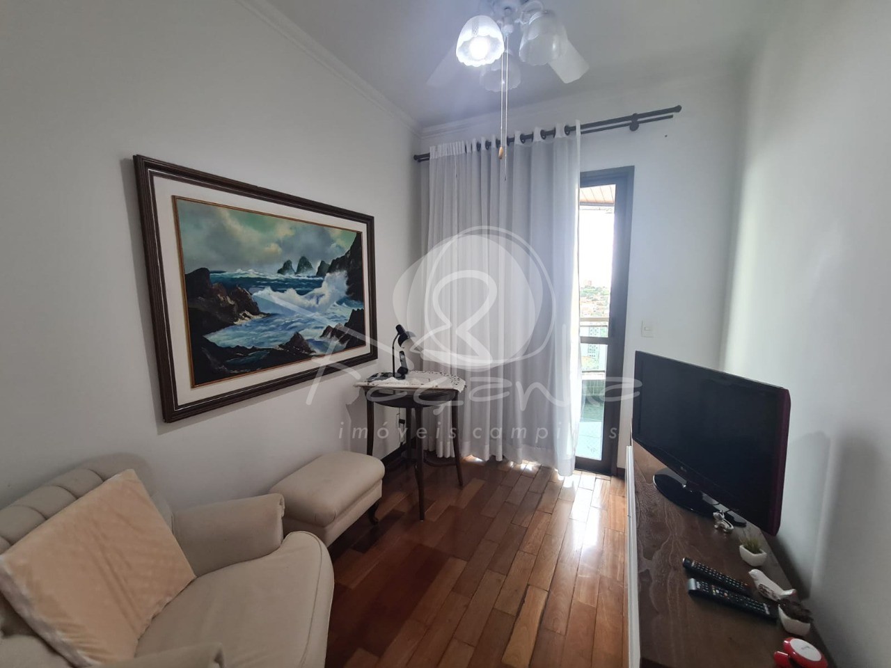 Apartamento à venda com 3 quartos, 220m² - Foto 15