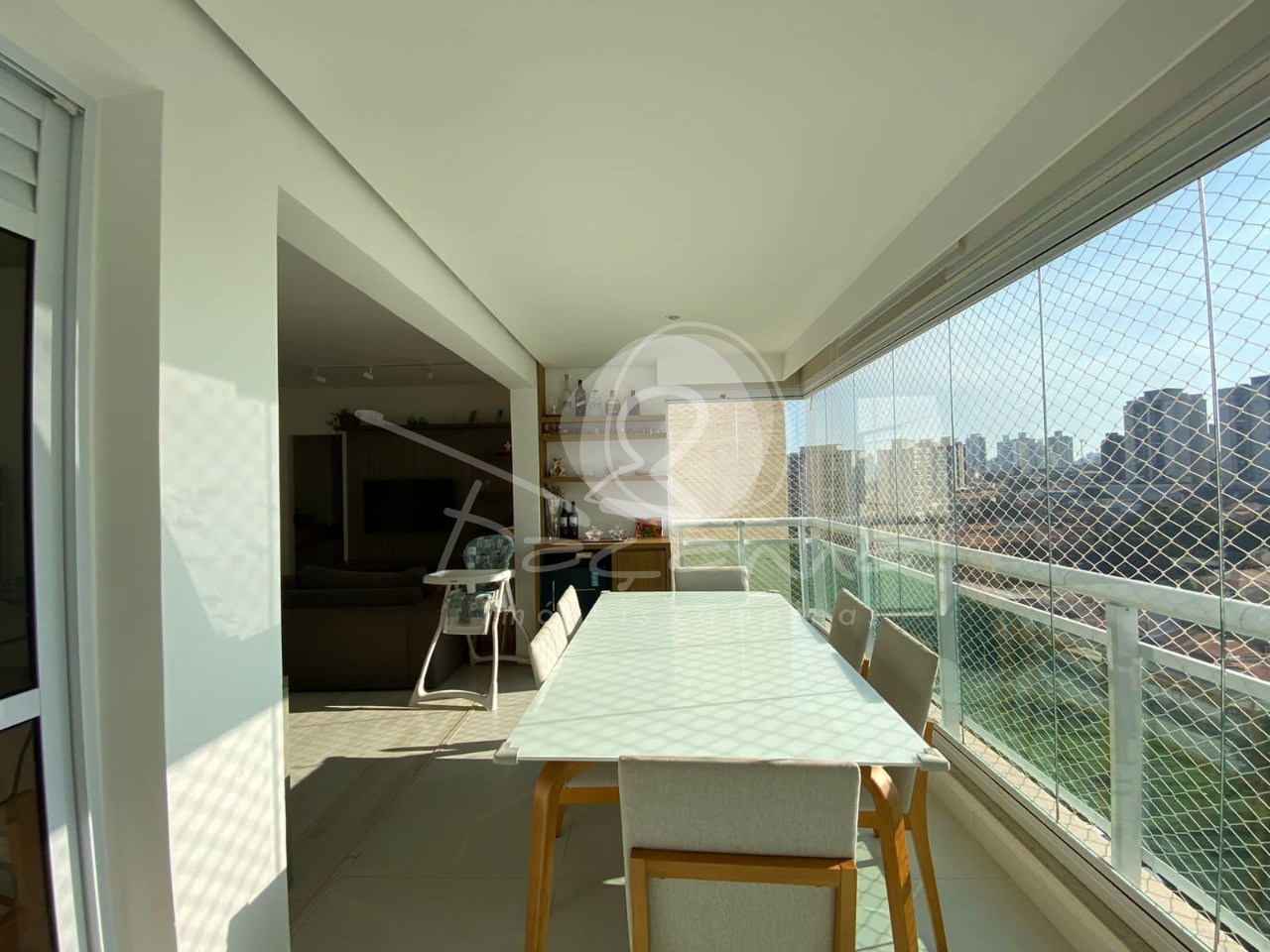 Apartamento à venda com 3 quartos, 109m² - Foto 9