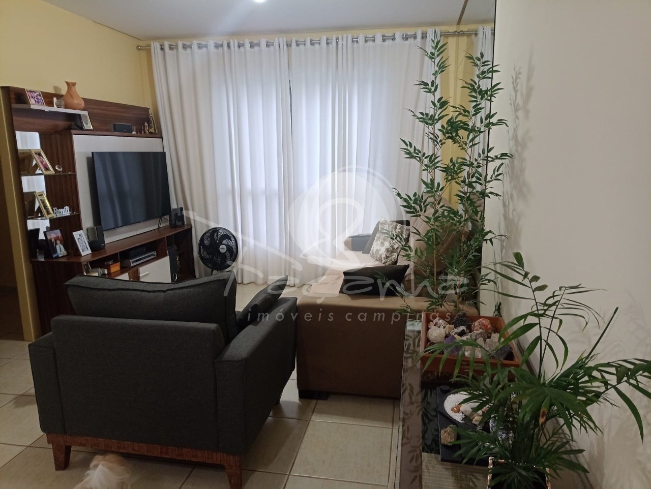 Casa de Condomínio à venda com 3 quartos, 94m² - Foto 1