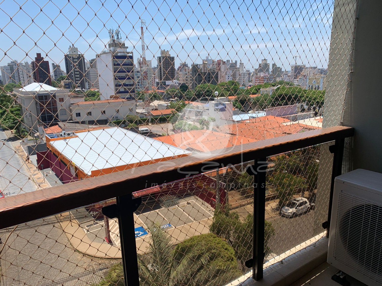 Apartamento à venda com 4 quartos, 164m² - Foto 7