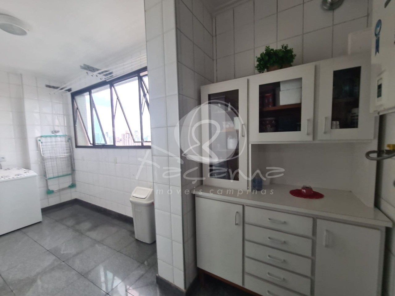 Apartamento à venda com 3 quartos, 220m² - Foto 34